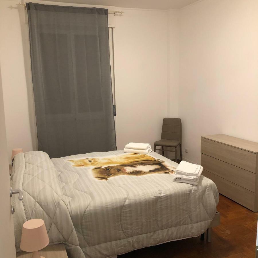 מילאנו Leoncavallo House מראה חיצוני תמונה